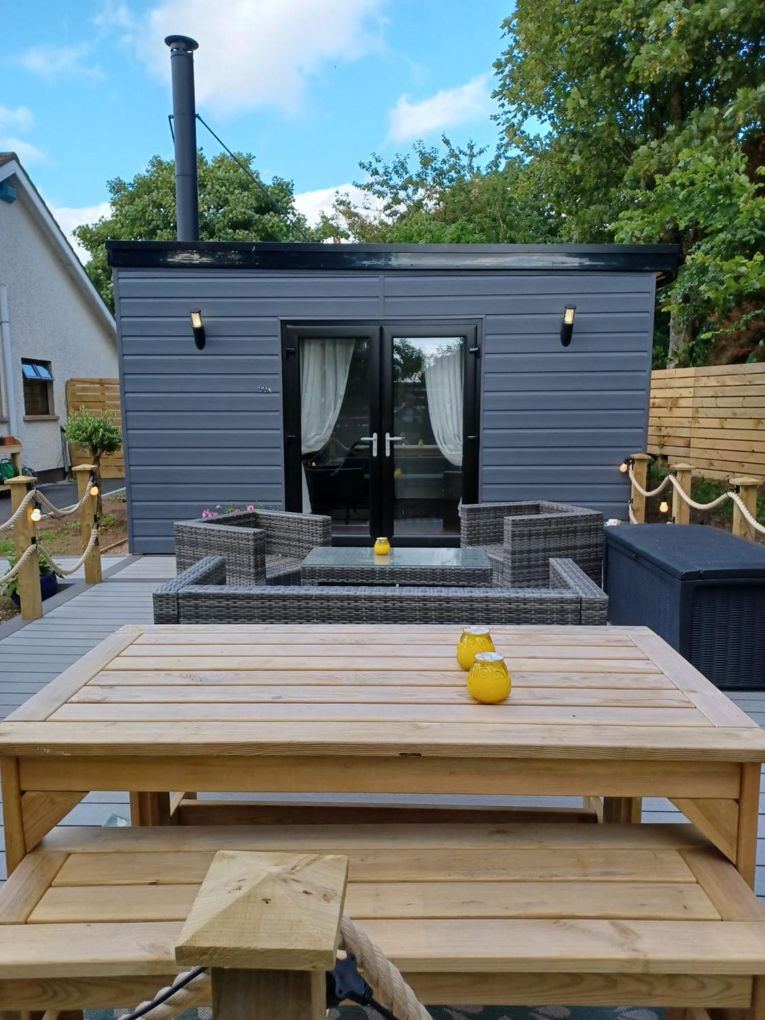 The At The Port Apartment Portrush