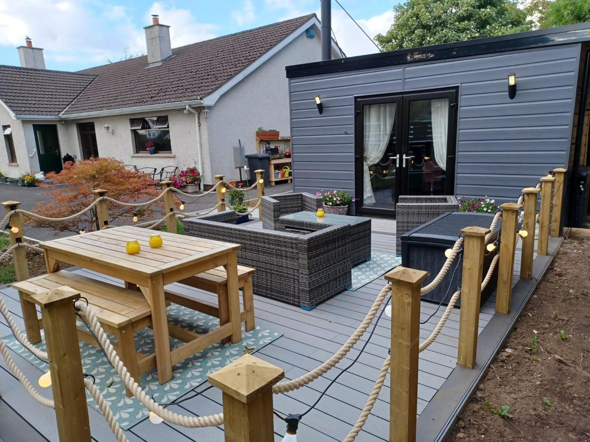 The At The Port Apartment Portrush