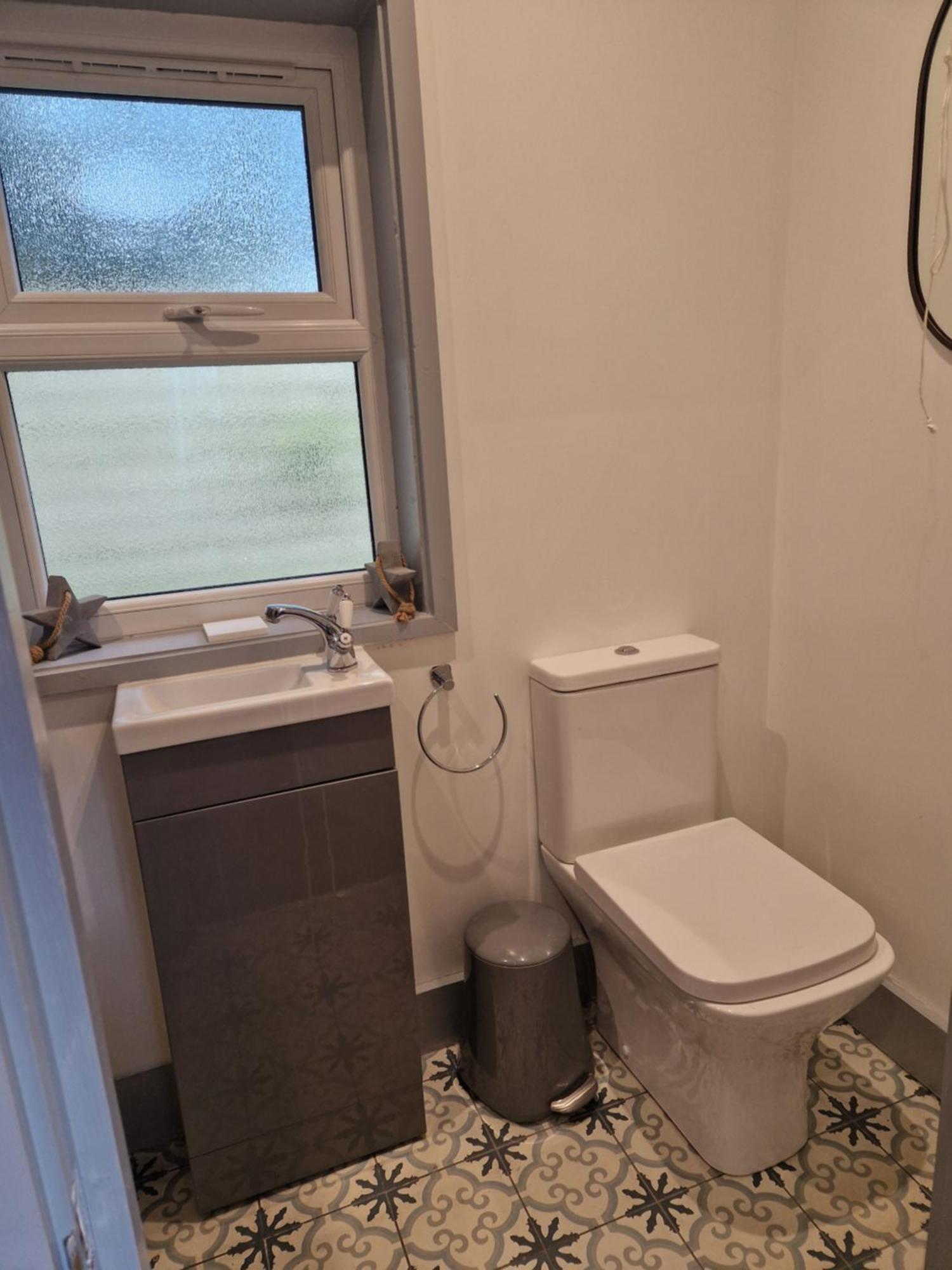 Apartamento The At The Port